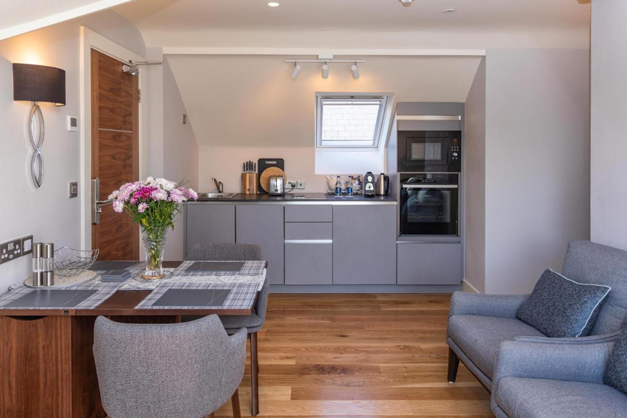 Inch House Guest house 4*