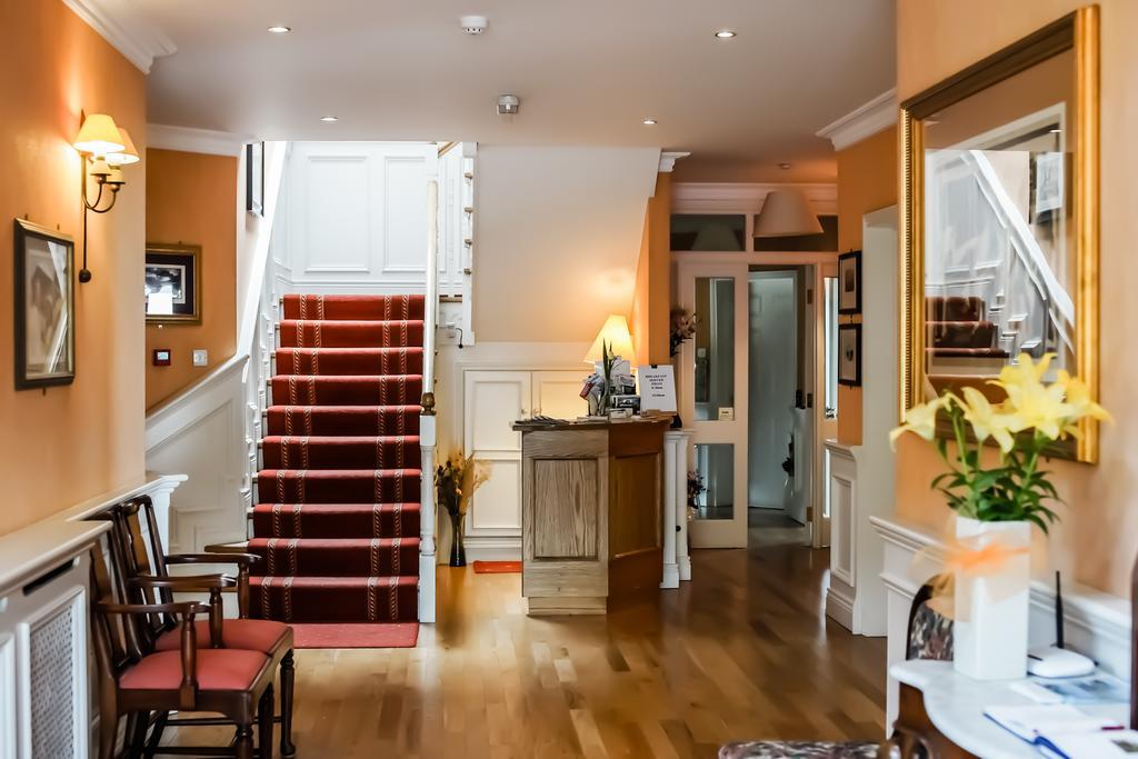 Inch House 4* Inch (Kerry)