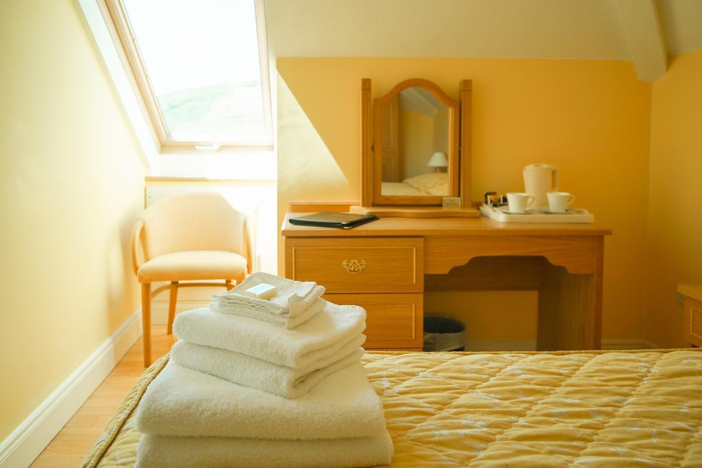 Guest house Inch House 4*